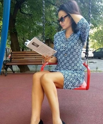 Проститутка Пирогово : Сюра