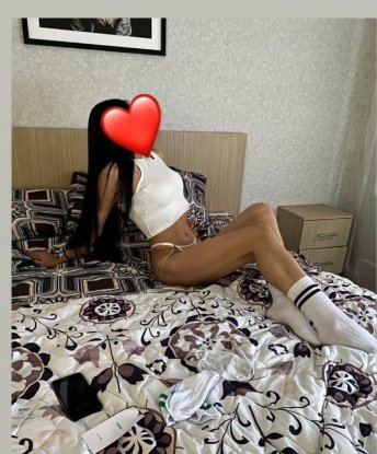 Проститутка Пирогово : Танюшка