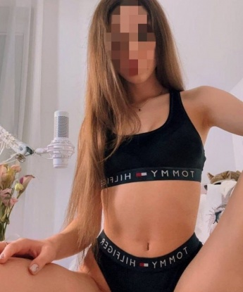 Проститутка Пирогово : Ирина